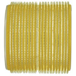 Velcro Roller - Yellow (66mm)